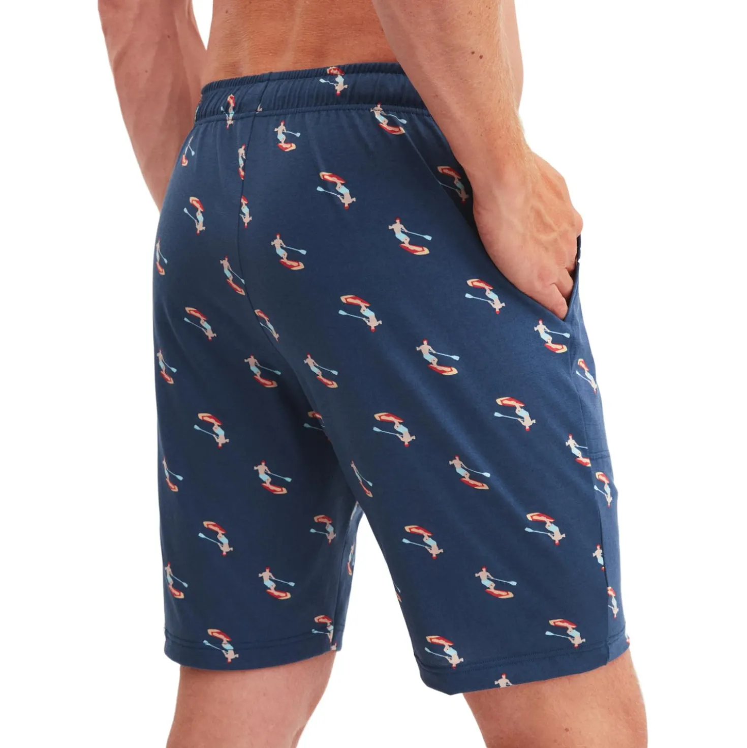 Herren bermudas