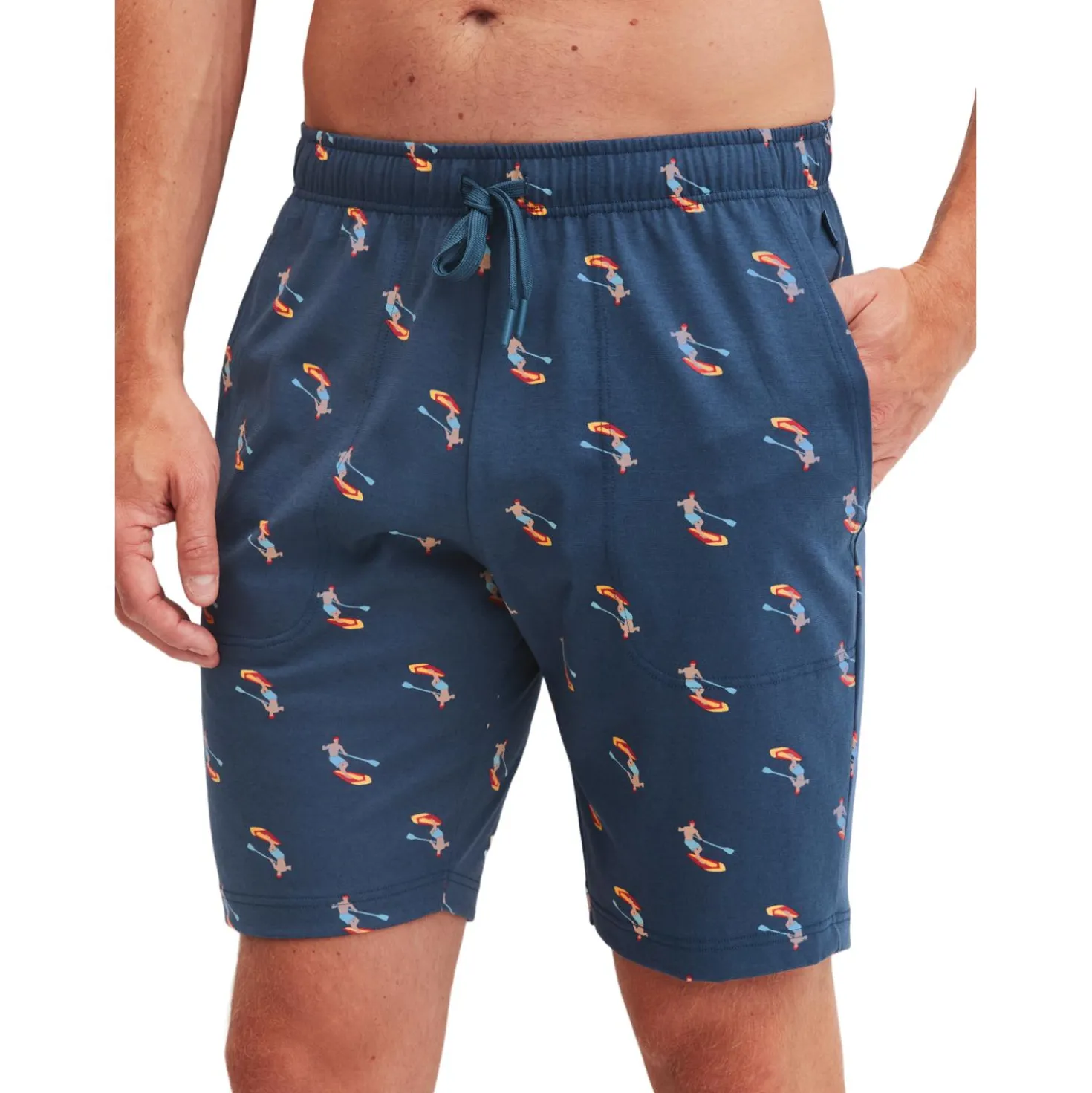 Herren bermudas