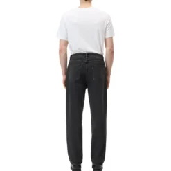 Herrenjeans Regular Fit