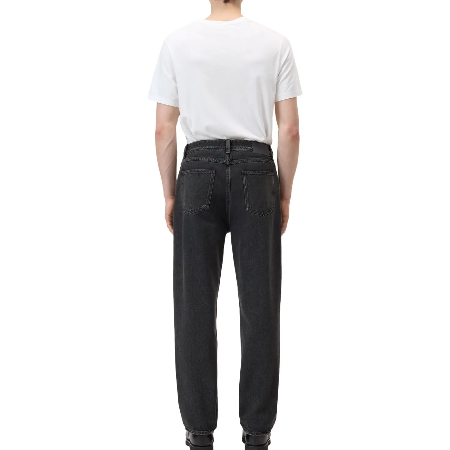 Herrenjeans Regular Fit