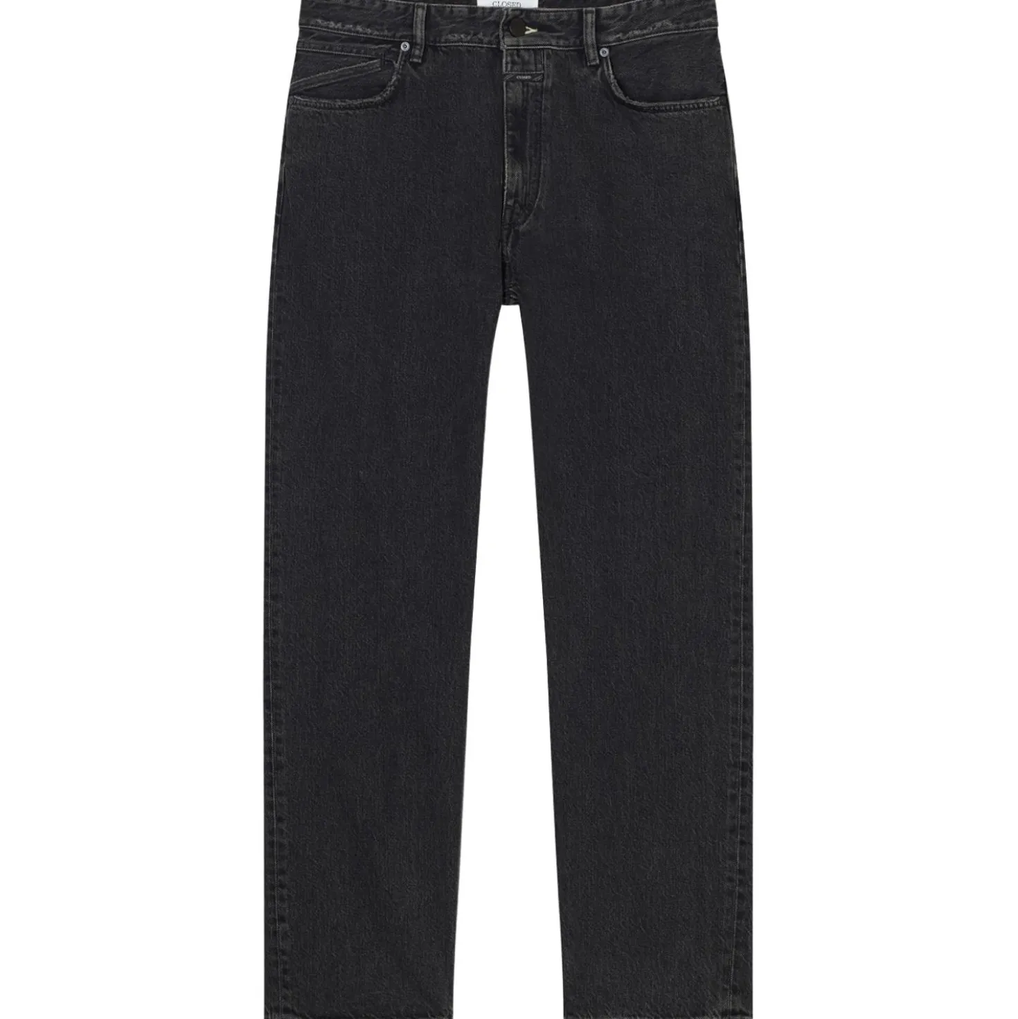 Herrenjeans Regular Fit
