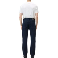 Herren Jeans Straight Fit
