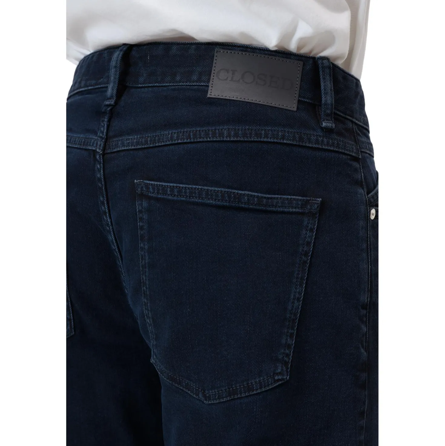Herren Jeans Straight Fit