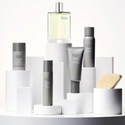 H24 Face and Body Solid Cleanser