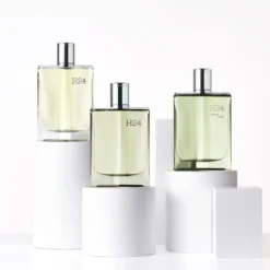H24 Herbes Vives Eau de Parfum