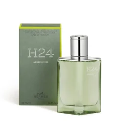 H24 Herbes Vives Eau de Parfum