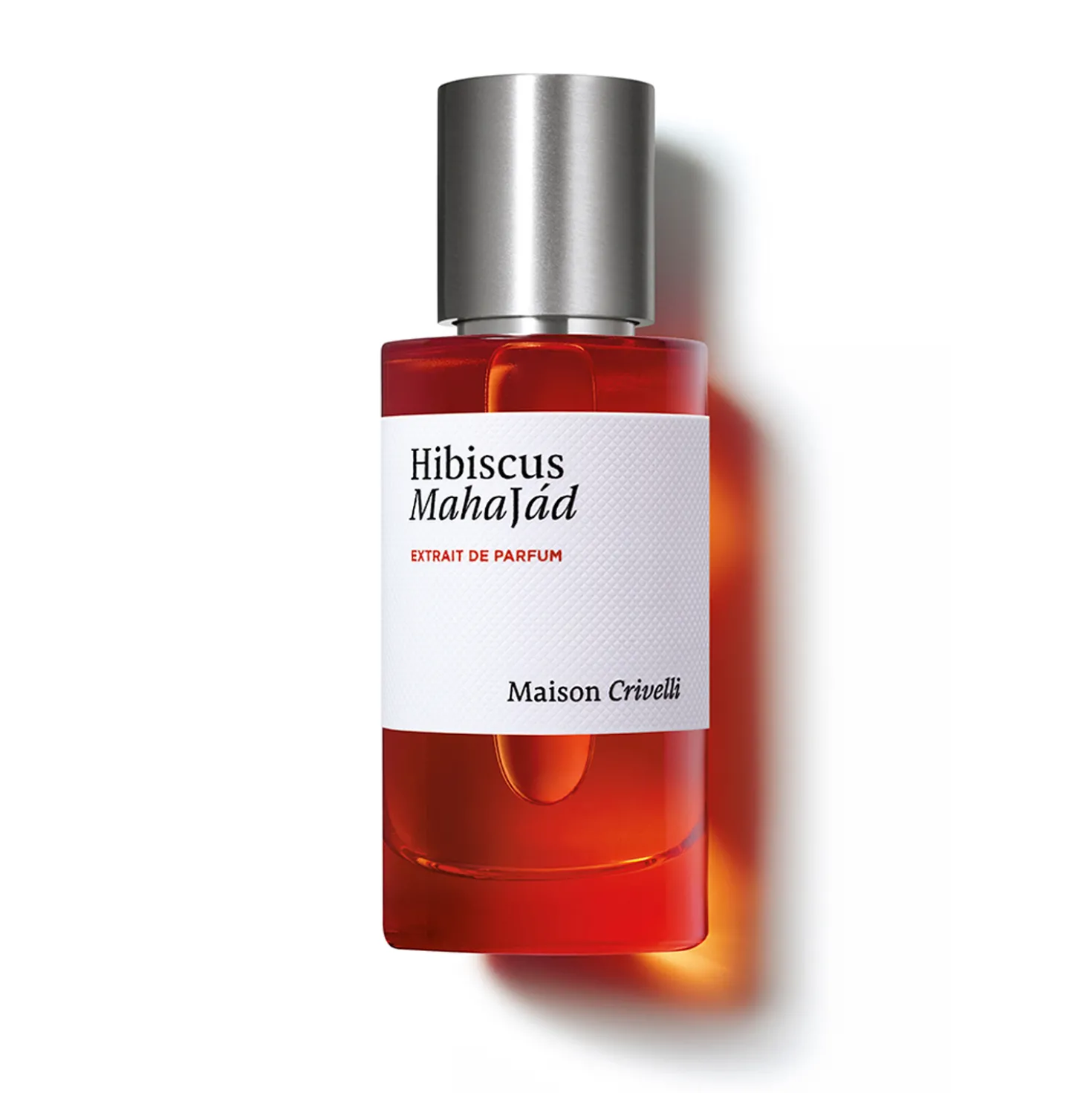 Hibiscus Mahajad Extraits