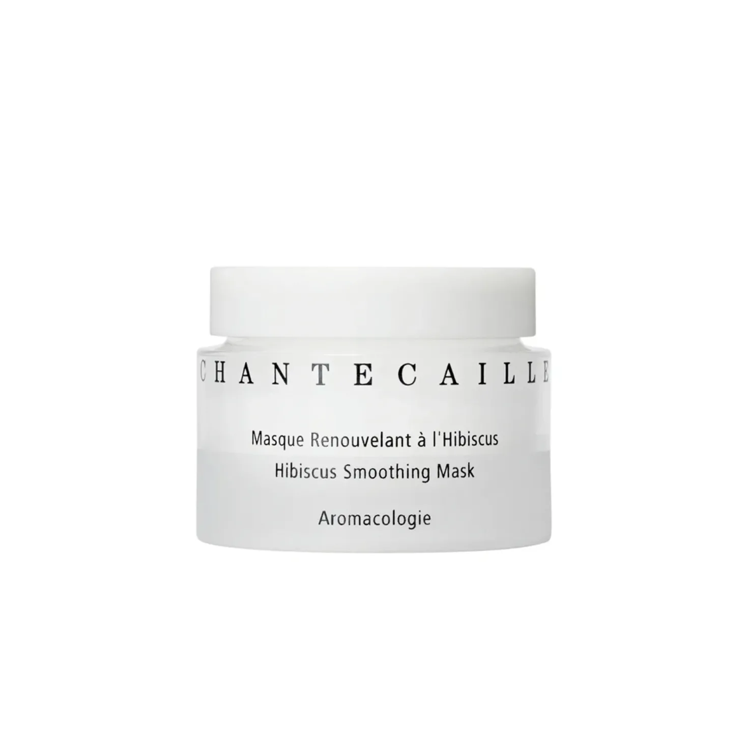 Hibiscus Smoothing Mask