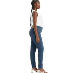 721™ High Rise Skinny