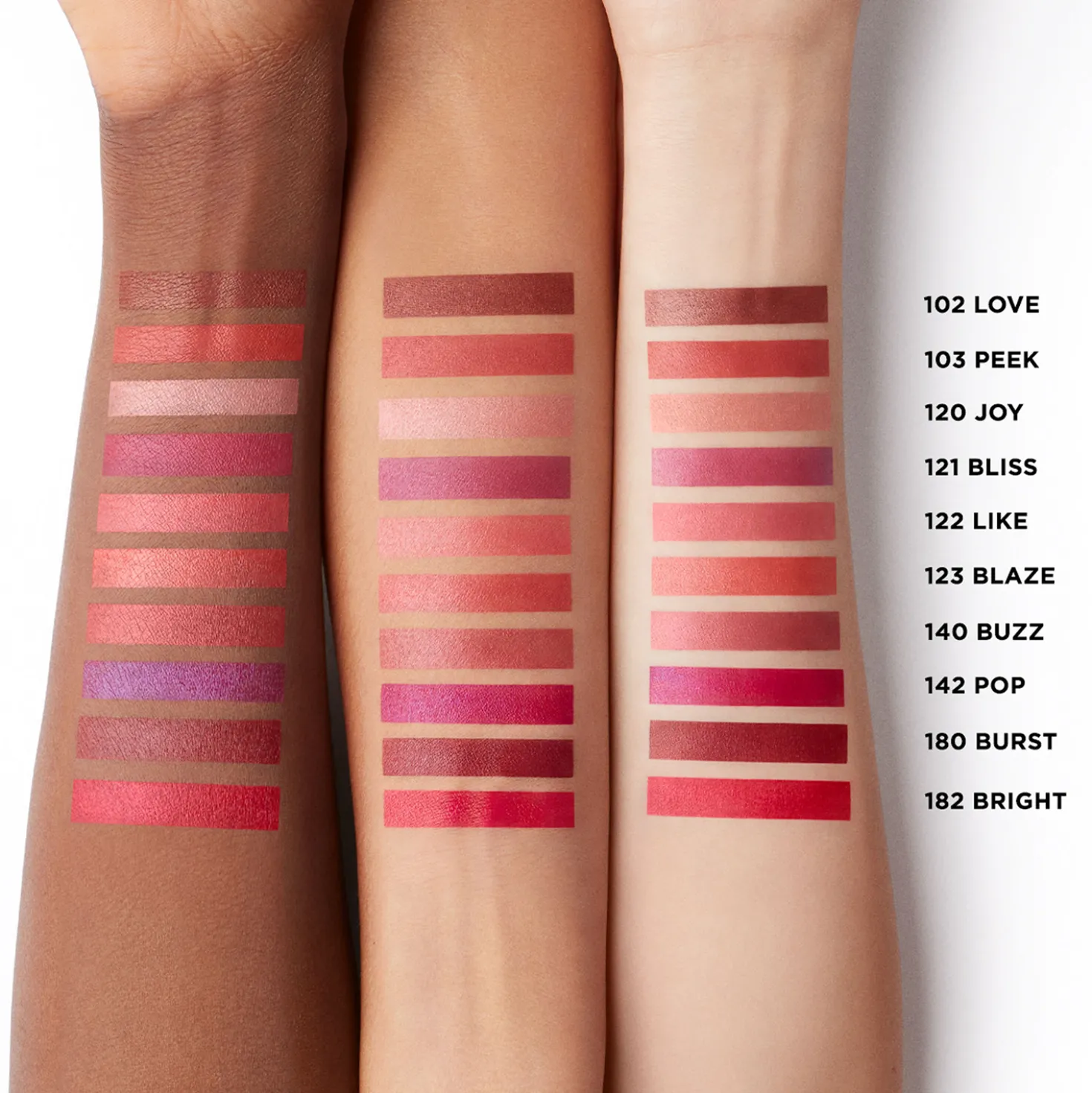 High Vibe Lip Color Glow