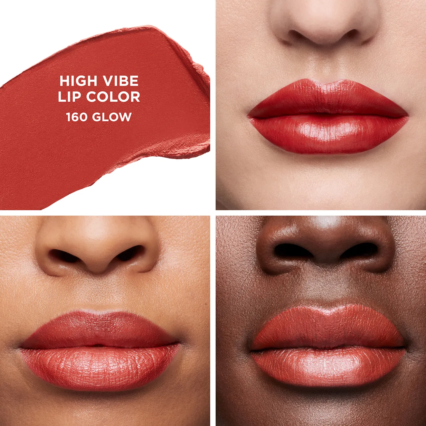 High Vibe Lip Color Glow