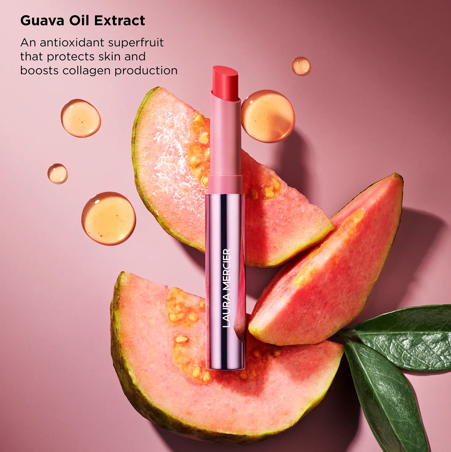 High Vibe Lip Color Glow