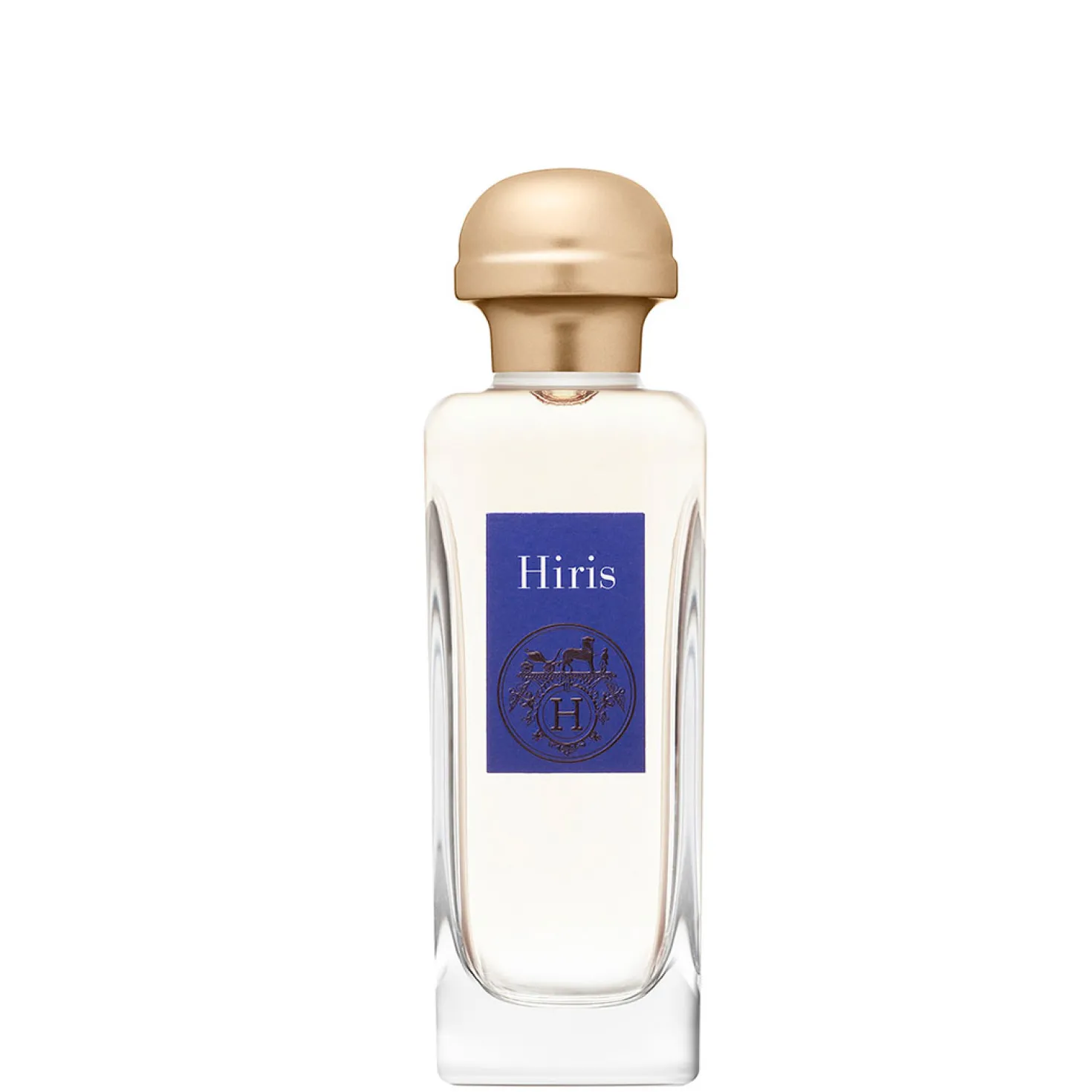 Hiris Eau de Toilette Spray