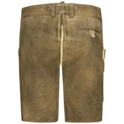 Hirschlederhose Eggern