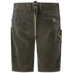 Hirschlederhose Eiger