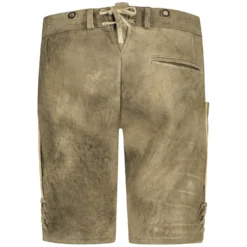 Hirschlederhose Ludwig