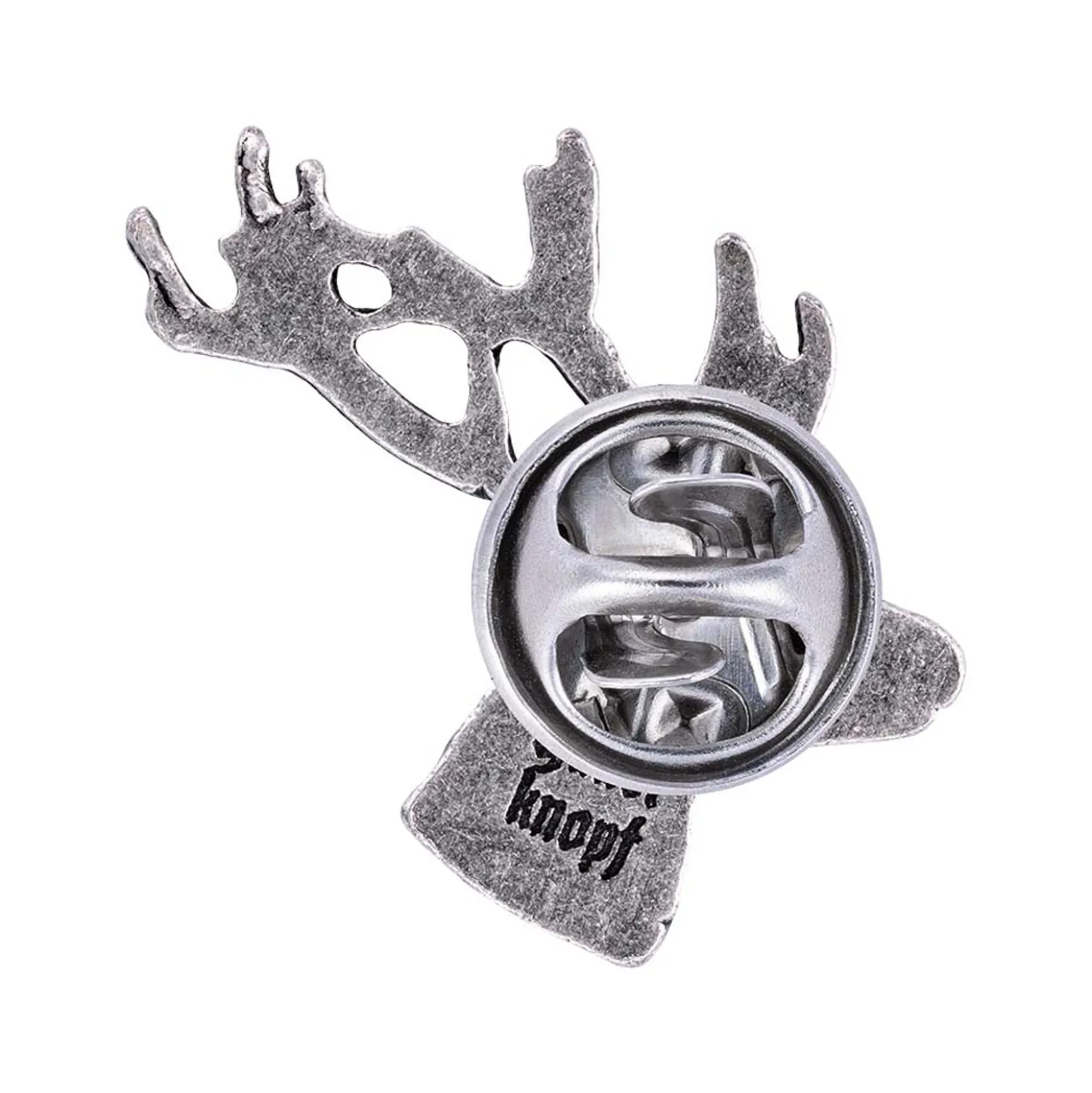 Hirsch Pin