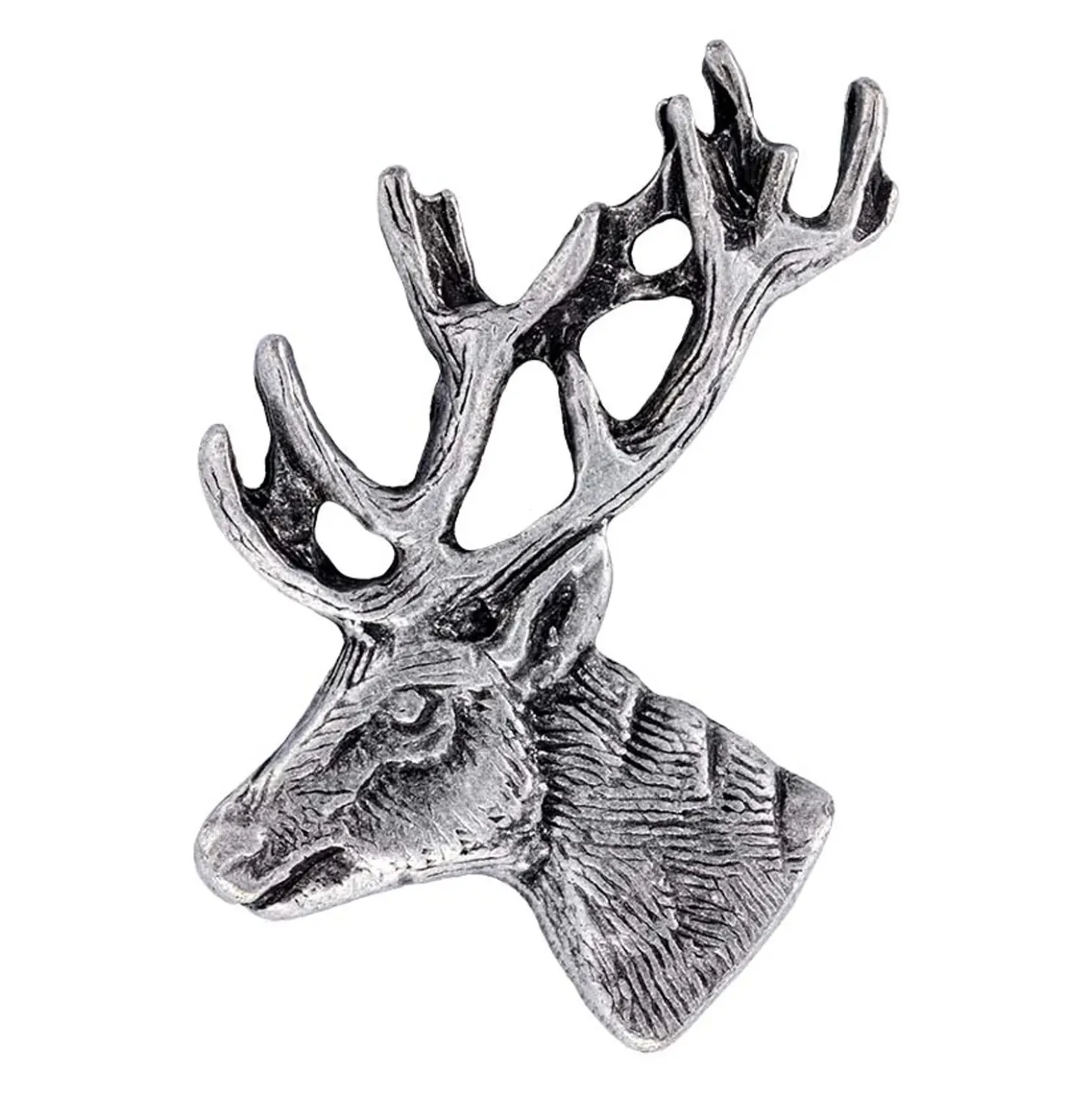 Hirsch Pin