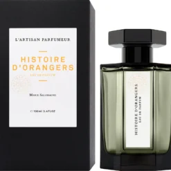 Histoire D'Orangers Eau de Parfum