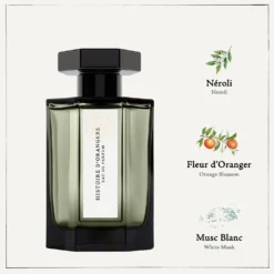 Histoire D'Orangers Eau de Parfum