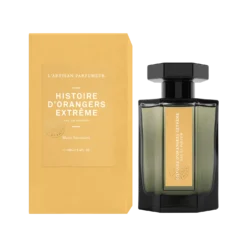 Histoire d'Orangers Extrême Eau de Parfum