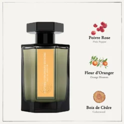 Histoire d'Orangers Extrême Eau de Parfum