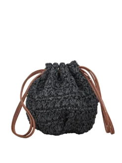 Häkeltasche