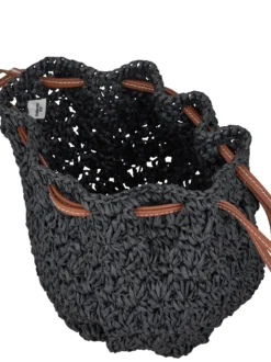 Häkeltasche