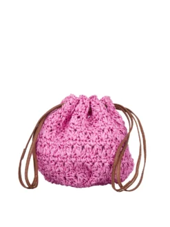 Häkeltasche