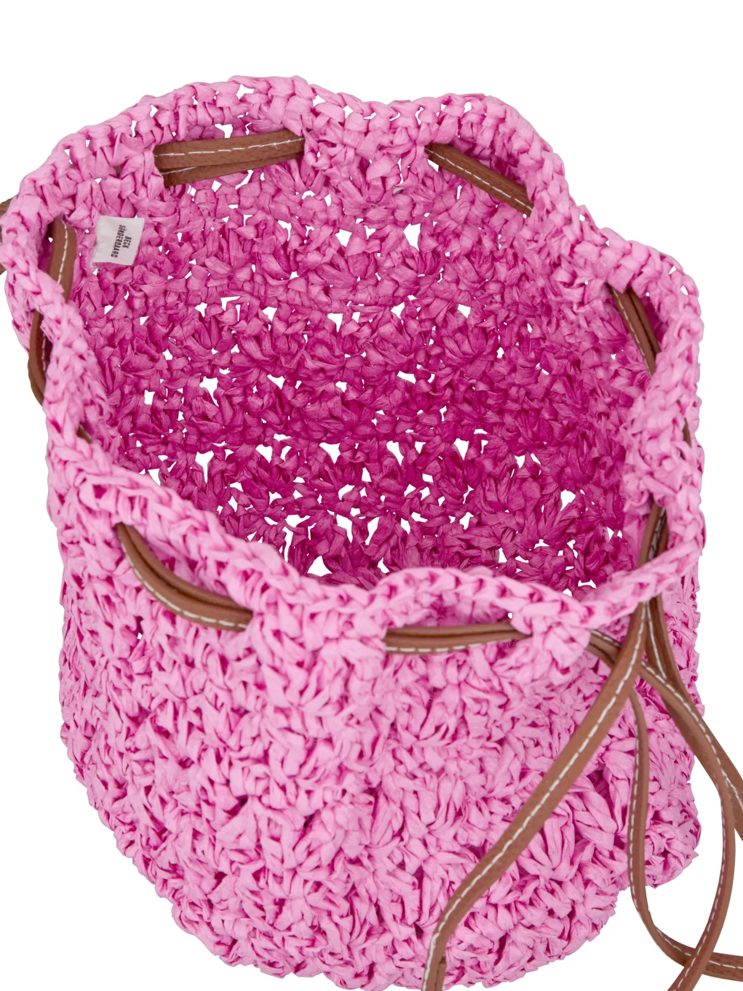 Häkeltasche