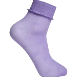 H Monogram mini crew Socke