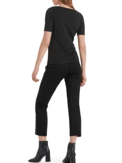 Hochwertiges basic-shirt