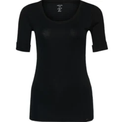 Hochwertiges basic-shirt