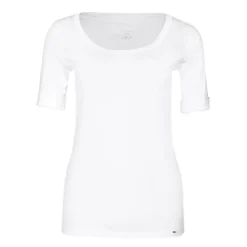 Hochwertiges basic-shirt