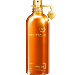 Honey Aoud