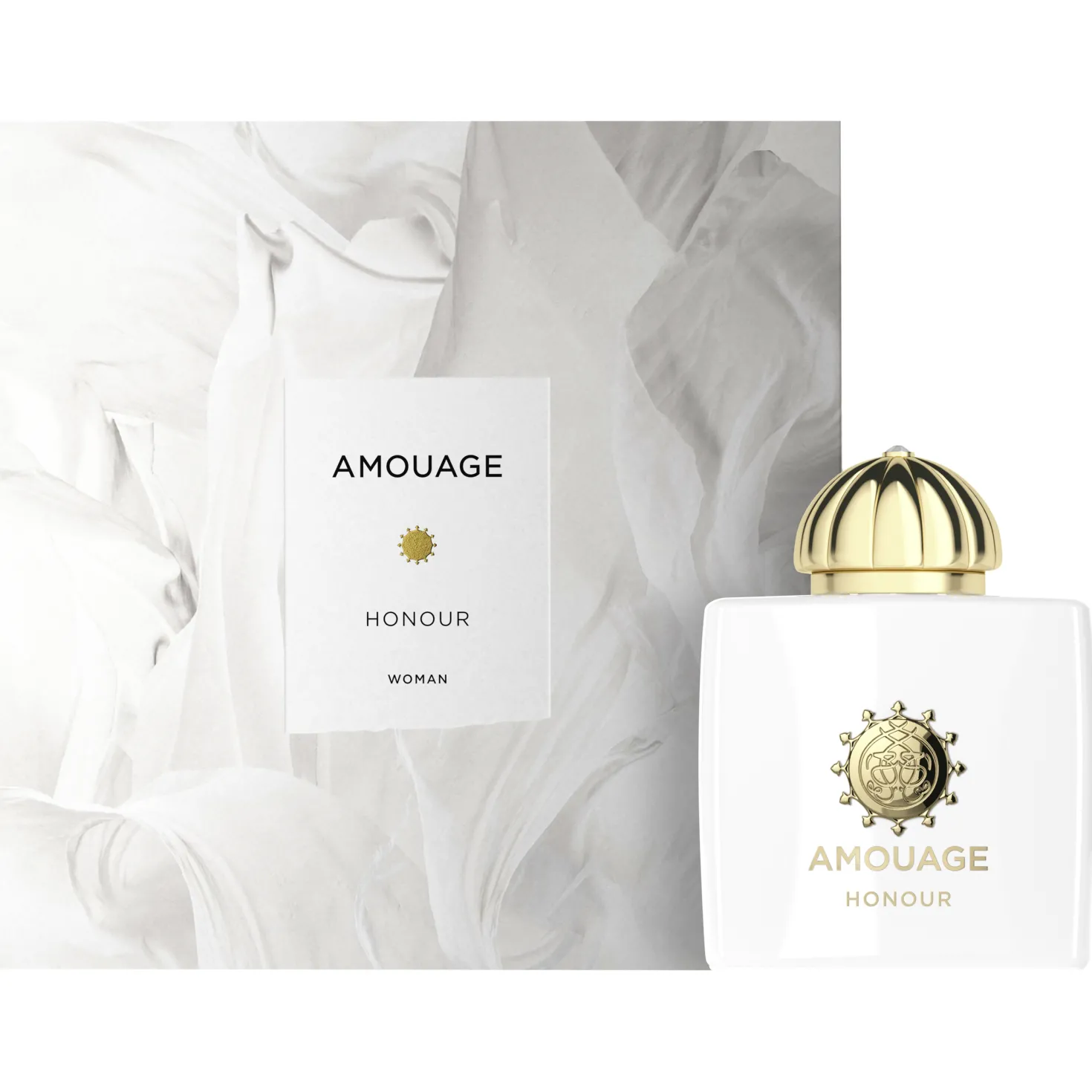Honour Woman Eau de Parfum
