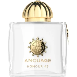 Honour Woman 43 Extrait