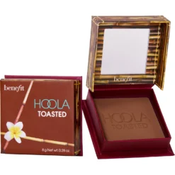Hoola Toasted Tiefmatter Bronzer