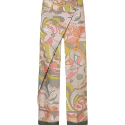 Hose Anais cropped