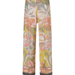 Hose Anais cropped