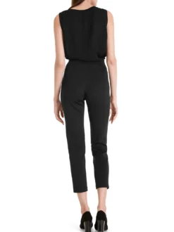Hose aus Stretchjersey