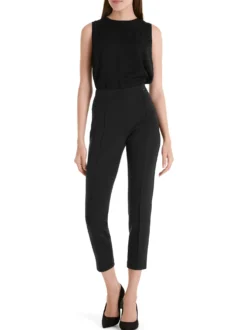 Hose aus Stretchjersey