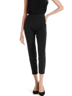 Hose aus Stretchjersey