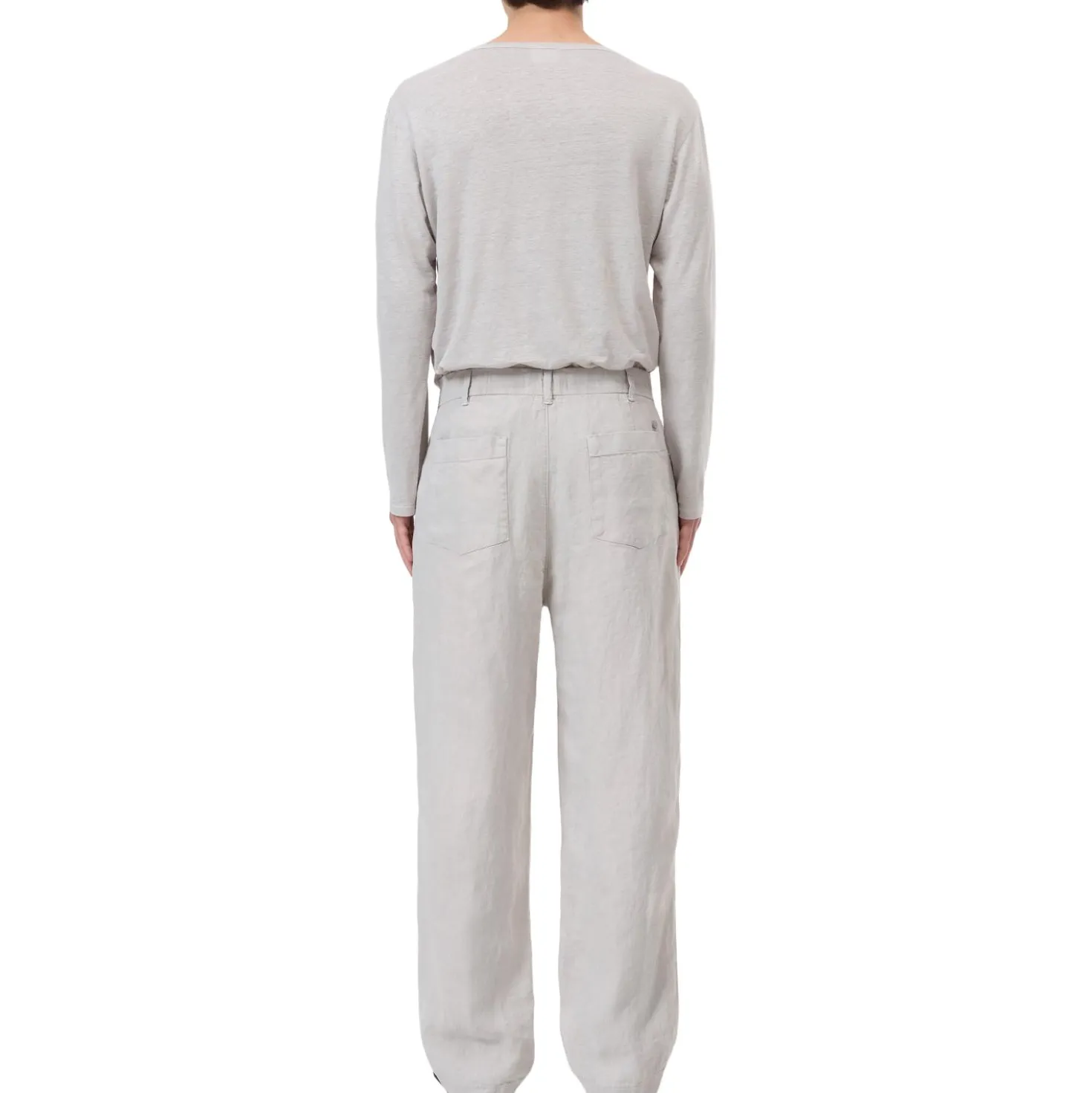 Hose Blomberg Straight