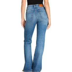 Hose Fabienne pocket