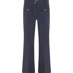 Hose Farah patched pocket