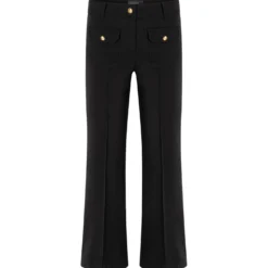 Hose Farah patched pocket