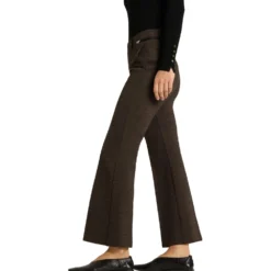 Hose Francoise cropped