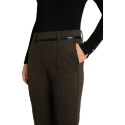 Hose Francoise cropped