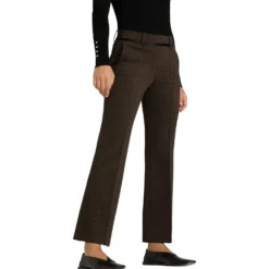 Hose Francoise cropped